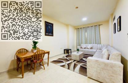 Apartment - 1 Bedroom - 2 Bathrooms for rent in Al Rawda 3 Villas - Al Rawda 3 - Al Rawda - Ajman