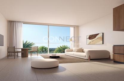 Apartment - 1 Bedroom - 2 Bathrooms for sale in Creekside - Al Zorah - Ajman Apartment - 1 Bedroom - 2 Bathrooms for sale in Creekside - Al Zorah - Ajman