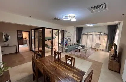 تاون هاوس - 4 غرف نوم - 5 حمامات للايجار في السلام - مدن - دبي