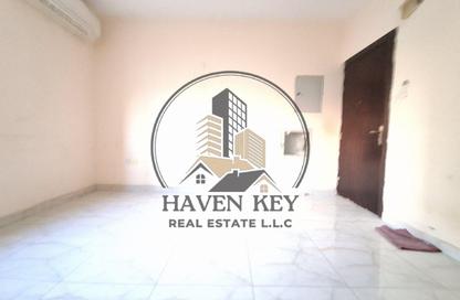 Apartment - 1 - 1 for rent in Muweileh Community - Muwaileh Commercial - Sharjah