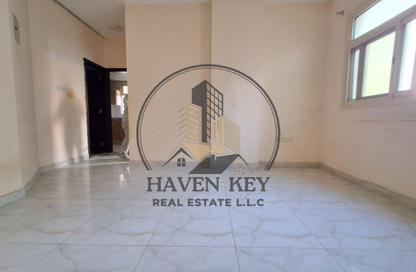 Apartment - 1 - 1 for rent in Muweileh Community - Muwaileh Commercial - Sharjah