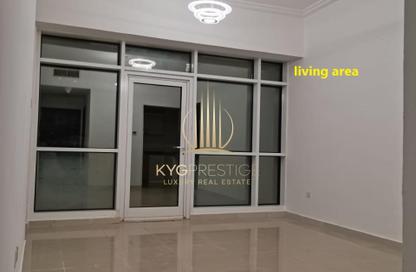 Apartment - 1 - 2 for rent in Lake City Tower - JLT Cluster D - Jumeirah Lake Towers - Dubai