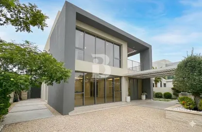 فيلا - 4 غرف نوم - 5 حمامات للايجار في 2 فلل سيدرا - فلل سيدرا - دبي هيلز استيت - دبي