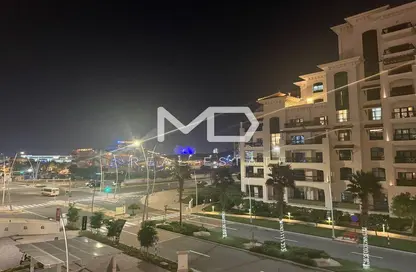 شقة - 1 حمام للايجار في ياس جولف كليكشن - جزيرة ياس - أبوظبي