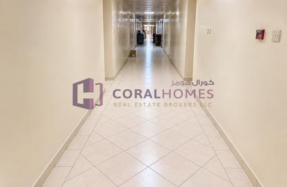 Labor Camp - Studio - 1 Bathroom for rent in Al Quoz Industrial Area - Al Quoz - Dubai