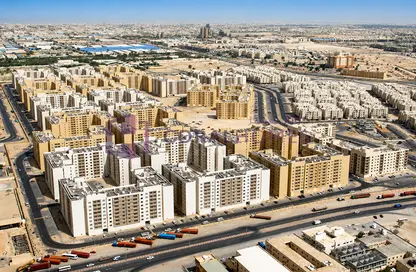 Labor Camp - Studio - 1 Bathroom for rent in Al Quoz Industrial Area - Al Quoz - Dubai