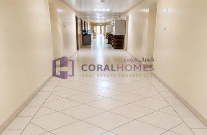 Labor Camp - Studio - 1 Bathroom for rent in Al Quoz Industrial Area - Al Quoz - Dubai