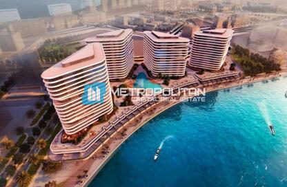 شقة - 3 غرف نوم - 4 حمامات للبيع في Sea La Vie - ياس باي - جزيرة ياس - أبوظبي شقة - 3 غرف نوم - 4 حمامات للبيع في Sea La Vie - ياس باي - جزيرة ياس - أبوظبي