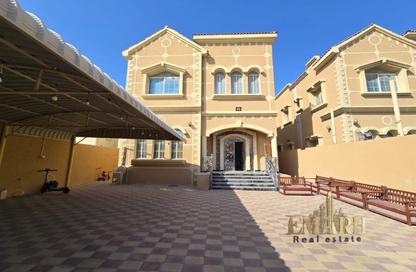 Villa - 5 - 7+ for sale in Al Mowaihat 2 - Al Mowaihat - Ajman