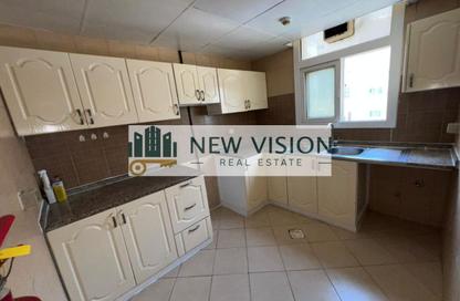 Apartment - 2 Bedrooms - 2 Bathrooms for rent in Al Mujarrah - Al Sharq - Sharjah