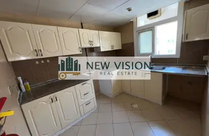 Apartment - 2 Bedrooms - 2 Bathrooms for rent in Al Mujarrah - Al Sharq - Sharjah