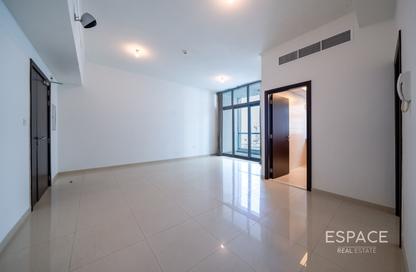 Apartment - 1 Bedroom - 2 Bathrooms for sale in DEC Tower 2 - DEC Towers - Dubai Marina - Dubai