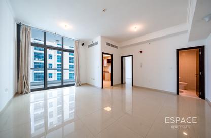Apartment - 1 Bedroom - 2 Bathrooms for sale in DEC Tower 2 - DEC Towers - Dubai Marina - Dubai