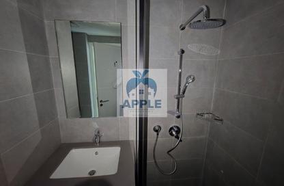 Apartment - Studio - 1 for rent in Tiraz - Naseej District - Aljada - Sharjah
