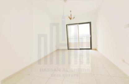 Apartment - 1 Bedroom - 2 Bathrooms for rent in Al Khan 5 building - Al Khan - Sharjah Apartment - 1 Bedroom - 2 Bathrooms for rent in Al Khan 5 building - Al Khan - Sharjah
