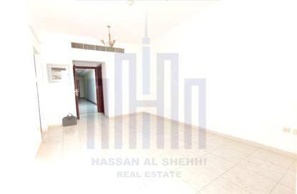 Apartment - 1 Bedroom - 2 Bathrooms for rent in Al Khan 5 building - Al Khan - Sharjah