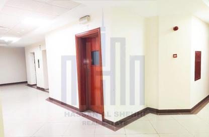 Apartment - 1 Bedroom - 2 Bathrooms for rent in Al Khan 5 building - Al Khan - Sharjah Apartment - 1 Bedroom - 2 Bathrooms for rent in Al Khan 5 building - Al Khan - Sharjah