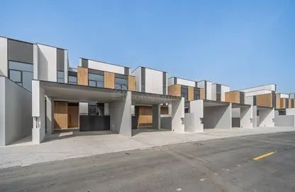 فيلا - 3 غرف نوم - 4 حمامات للبيع في مدن الرنيم 4 - مدن - دبي