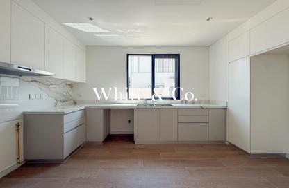 Townhouse - 4 Bedrooms - 4 Bathrooms for rent in Jebel Ali Village Townhouses - Jebel Ali Village - Jebel Ali - Dubai Townhouse - 4 Bedrooms - 4 Bathrooms for rent in Jebel Ali Village Townhouses - Jebel Ali Village - Jebel Ali - Dubai