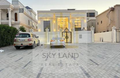 Villa - 6 - 7+ for sale in Al Rawda 2 Villas - Al Rawda 2 - Al Rawda - Ajman
