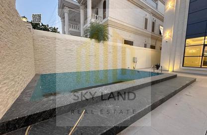 Villa - 6 - 7+ for sale in Al Rawda 2 Villas - Al Rawda 2 - Al Rawda - Ajman