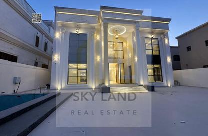 Villa - 6 - 7+ for sale in Al Rawda 2 Villas - Al Rawda 2 - Al Rawda - Ajman