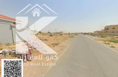Land - Studio for sale in Al Helio 1 - Al Helio - Ajman