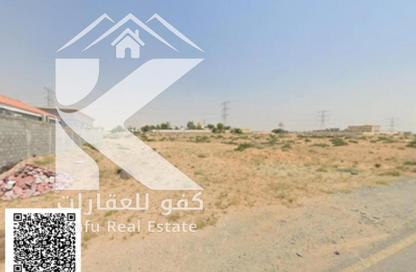 Land - Studio for sale in Al Helio 1 - Al Helio - Ajman