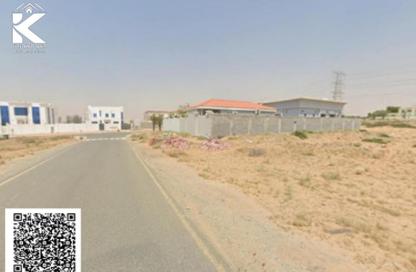 Land - Studio for sale in Al Helio 1 - Al Helio - Ajman