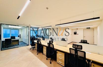 Office Space - Studio for rent in One Lake Plaza - JLT Cluster T - Jumeirah Lake Towers - Dubai