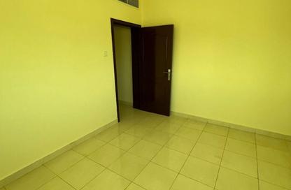 Apartment - 2 Bedrooms - 2 Bathrooms for rent in Abu Jemeza Building 3 - Al Nuaimiya - Ajman