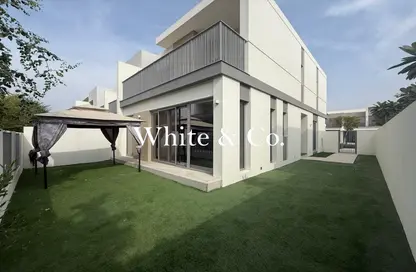 فيلا - 4 غرف نوم - 4 حمامات للايجار في ايلان - تلال الغاف - دبي