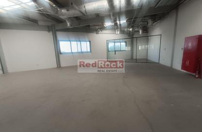 Warehouse - Studio - 2 Bathrooms for rent in Al Quoz Industrial Area 1 - Al Quoz Industrial Area - Al Quoz - Dubai