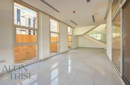 Villa - 5 Bedrooms - 6 Bathrooms for rent in Al Furjan West - Al Furjan - Dubai