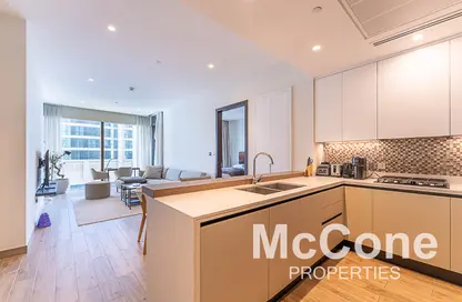 Apartment - 1 Bedroom - 2 Bathrooms for sale in Jumeirah Living Marina Gate - Marina Gate - Dubai Marina - Dubai