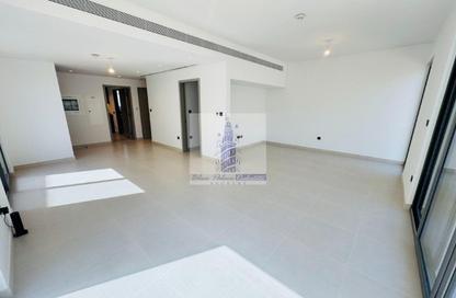 Townhouse - 3 - 3 for sale in Aura Gardens - Tilal Al Ghaf - Dubai