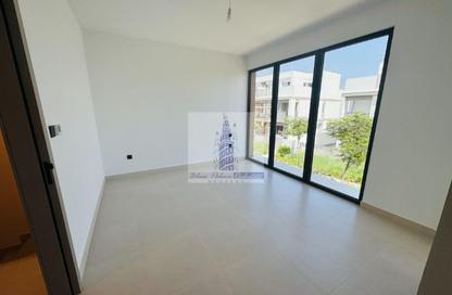 Townhouse - 3 - 3 for sale in Aura Gardens - Tilal Al Ghaf - Dubai