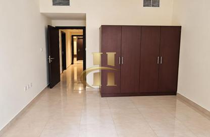 Apartment - 1 - 2 for rent in Al Zubaidi Residence - District 14 - Jumeirah Village Circle - Dubai