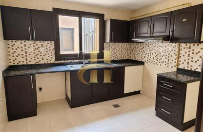 Apartment - 1 - 2 for rent in Al Zubaidi Residence - District 14 - Jumeirah Village Circle - Dubai