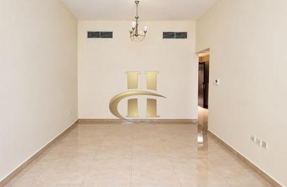 Apartment - 1 - 2 for rent in Al Zubaidi Residence - District 14 - Jumeirah Village Circle - Dubai