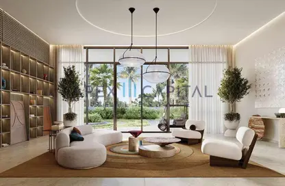 شقة - غرفة نوم - 1 حمام للبيع في باركسايد هيلز - دبي هيلز استيت - دبي