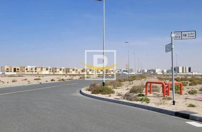 Land - Studio for sale in Jebel Ali Hills - Jebel Ali - Dubai