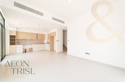 Villa - 4 Bedrooms - 4 Bathrooms for rent in Joy - Arabian Ranches 3 - Dubai