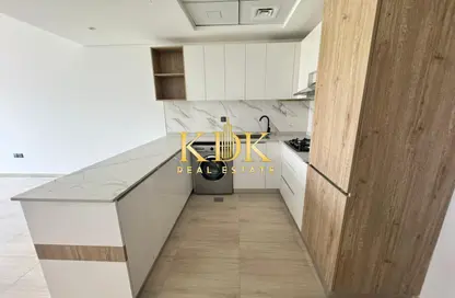 شقة - غرفة نوم - 2 حمامات للايجار في بانثيون اليسي II - الضاحية 12 - قرية جميرا الدائرية - دبي