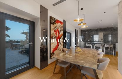 Apartment - 2 Bedrooms - 3 Bathrooms for sale in Index Tower - DIFC - Dubai Apartment - 2 Bedrooms - 3 Bathrooms for sale in Index Tower - DIFC - Dubai