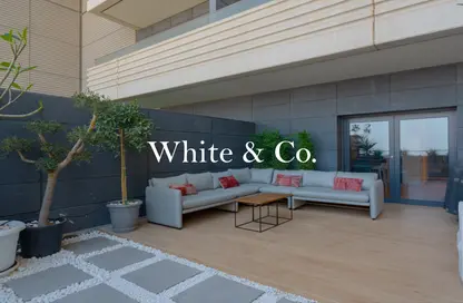 Apartment - 2 Bedrooms - 3 Bathrooms for sale in Index Tower - DIFC - Dubai Apartment - 2 Bedrooms - 3 Bathrooms for sale in Index Tower - DIFC - Dubai