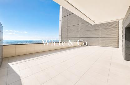 Apartment - 2 Bedrooms - 3 Bathrooms for sale in Index Tower - DIFC - Dubai