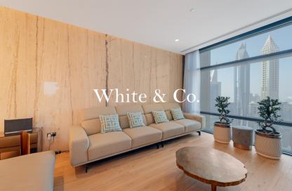 Apartment - 2 Bedrooms - 3 Bathrooms for sale in Index Tower - DIFC - Dubai Apartment - 2 Bedrooms - 3 Bathrooms for sale in Index Tower - DIFC - Dubai