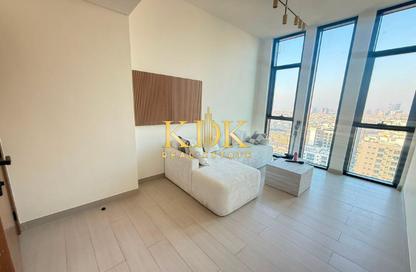 Apartment - 1 Bedroom - 1 Bathroom for rent in Binghatti Tulip - District 11 - Jumeirah Village Circle - Dubai Apartment - 1 Bedroom - 1 Bathroom for rent in Binghatti Tulip - District 11 - Jumeirah Village Circle - Dubai