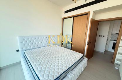 Apartment - 1 Bedroom - 1 Bathroom for rent in Binghatti Tulip - District 11 - Jumeirah Village Circle - Dubai Apartment - 1 Bedroom - 1 Bathroom for rent in Binghatti Tulip - District 11 - Jumeirah Village Circle - Dubai
